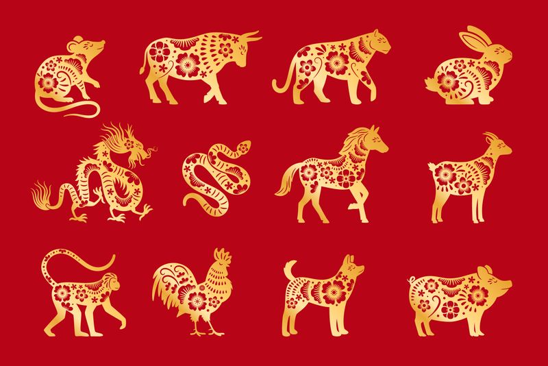 Horoscop Chinezesc 25 octombrie 2021
