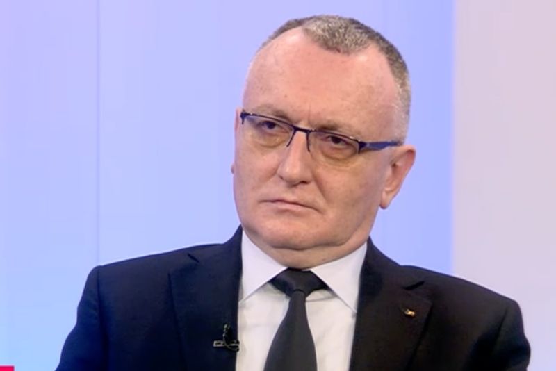 Sorin Cîmpeanu  sorin cimpeanu