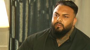 Temutul Bebino a devenit coleg de penitenciar cu Gheorghe Dincă! Liderul sportivilor, mutat la Craiova din motive de siguranță! EXCLUSIV