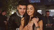 Alexia Eram și Mario Fresh sunt din nou împreună