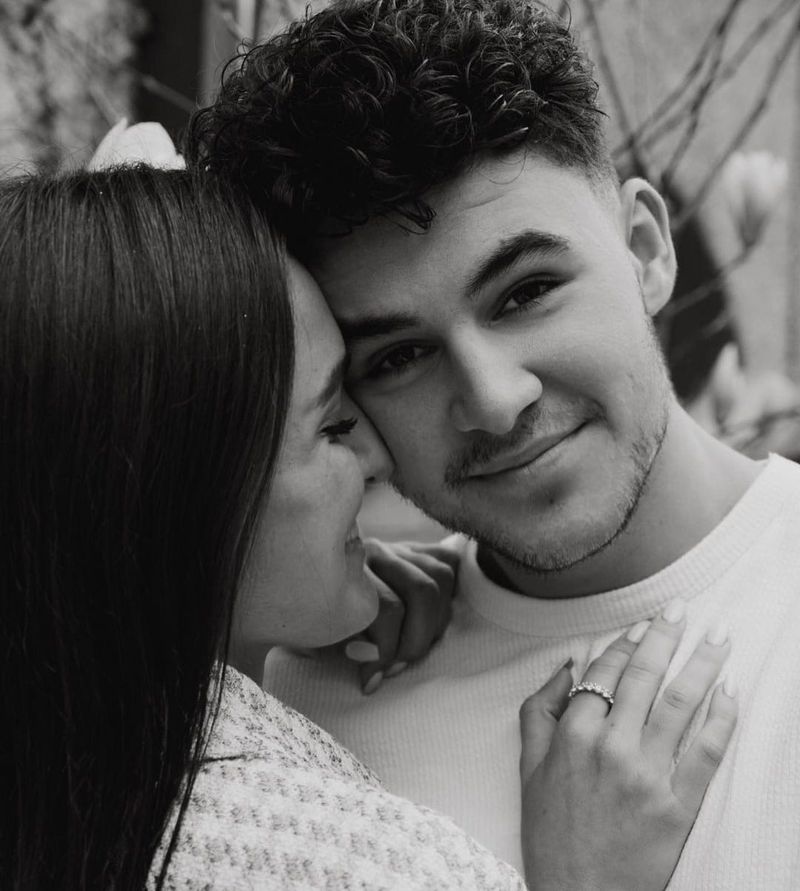 Alexia Eram a declarat că niciodată nu a dispărut iubirea &icirc;n relația cu Mario Fresh