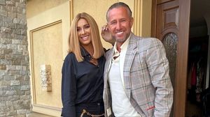 Anamaria Prodan, Laurențiu Reghecampf