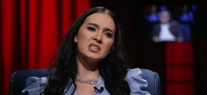 Bianca Comănici a fost trădată de prietena ei
