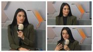 Ana Porgras a trecut printr-o despărțire dureroasă
