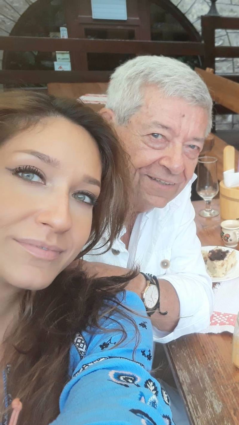 Momente dificile pentru familia lui Ion Dichiseanu! 