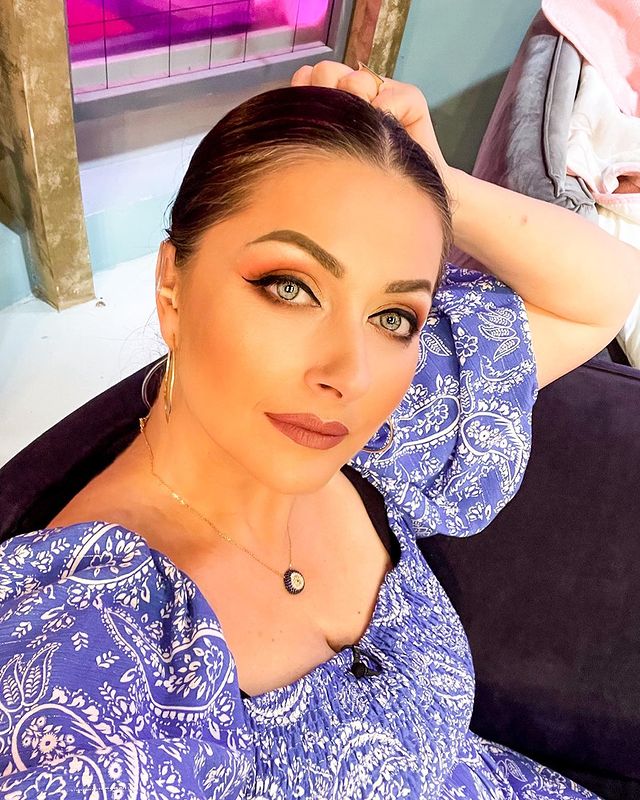 Gabriela Cristea, mesaje acide din partea fanilor! 