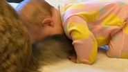 Gina Pistol i-a surprins pe fani cu o nouă fotografie în care este fetița ei