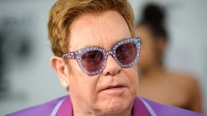 Elton John