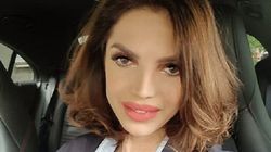 Cristina Spătar se mută din România. De ce a luat vedeta această decizie