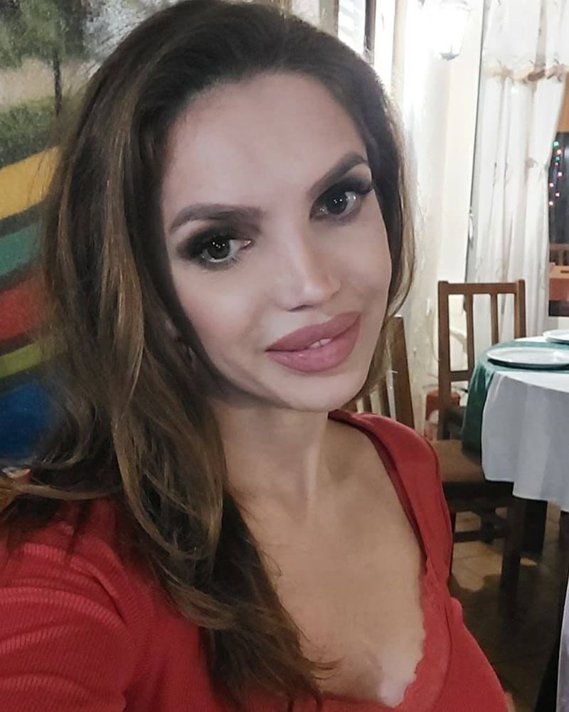 Cristina Spătar 