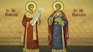 Calendar Creștin Ortodox 25 octombrie 2021. Ce sărbătoare este luni?