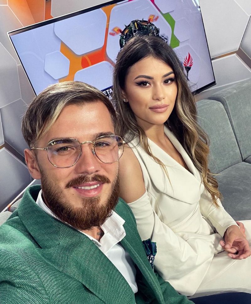 Sebastian Chitoșcă a declarat că va merge în Germania doar pentru a-și vizita părinții