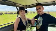 Claudia Puican și Armin Nicoară 