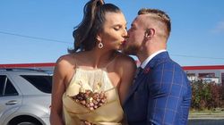 Ciprian Mariș și Mădălina Vlad, foștii concurenți de la Exatlon, s-au căsătorit! Cei doi au dat vestea cea mare pe rețelele de socializare