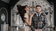 Ciprian Mariș și Mădălina Vlad