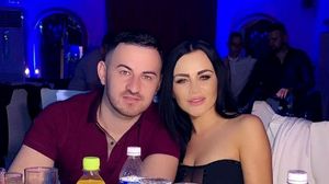 Carmen de la Sălciua și Cosmin Isăilă formează din nou un cuplu?! Detaliile care trădează o posibilă împăcare
