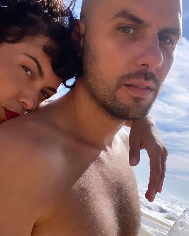 Inna, apariție șocantă pe internet!