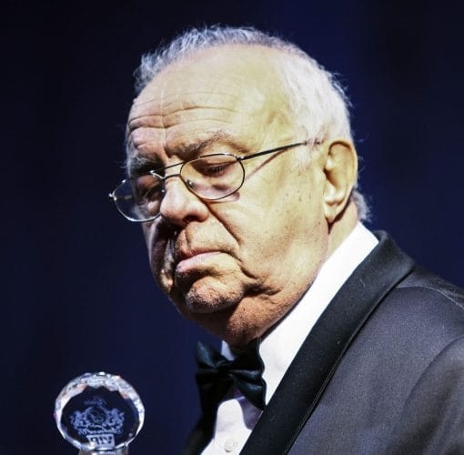 Alexandru Arșinel, stare gravă de sănătate!