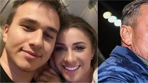 Fiul cel mare al lui Laurențiu Reghecampf aruncă bomba!