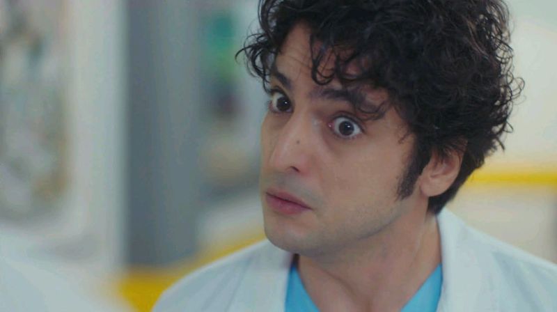 Episod NOU &quot;Doctorul minune&quot; 26 octombrie 2021. Dr. Ferman, în culmea fericirii. Ce vești importante primește
