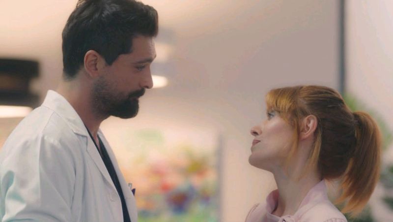 Episod NOU &quot;Doctorul minune&quot; 26 octombrie 2021. Dr. Ferman, în culmea fericirii. Ce vești importante primește