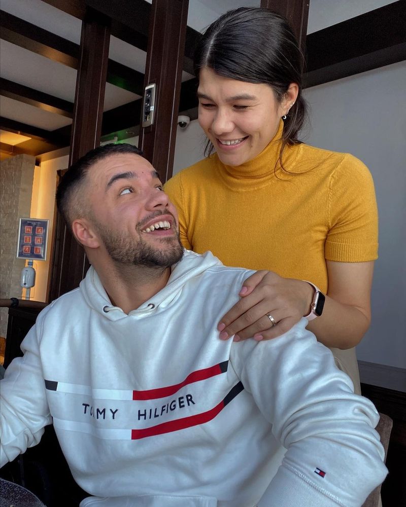 Culita si Ileana