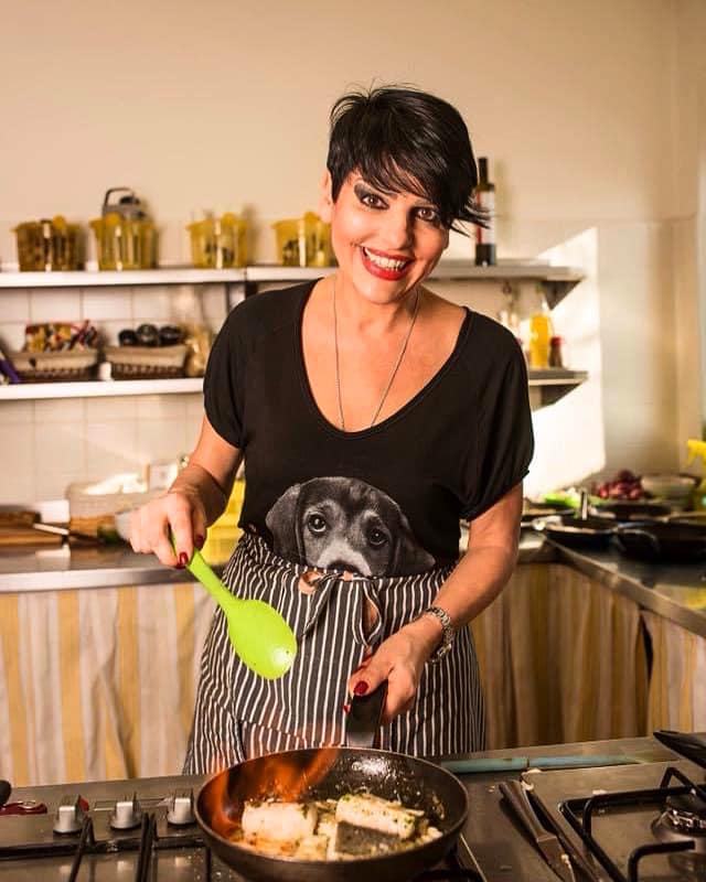  Patrizia Paglieri, totul despre intervențiile estetice pe care și le-a făcut!