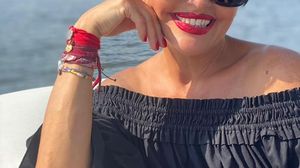 Patrizia Paglieri, totul despre intervențiile estetice pe care și le-a făcut!