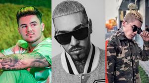 Lino Golden și Mario Fresh, câștiguri colosale după scandalul cu Alex Velea!