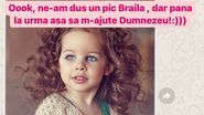 Postarea făcută de Ramona Olaru