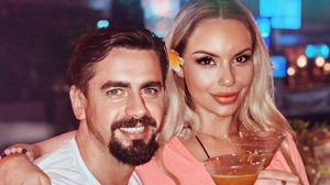 Eliza si Cosmin Natanticu