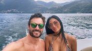 Thom Evans și Nicole Scherzinger