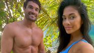 Thom Evans și Nicole Scherzinger