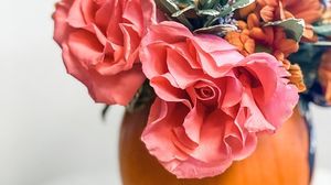 Cum să decorezi un dovleac de Halloween. Idei ușoare și creative - IMAGINI amuzante