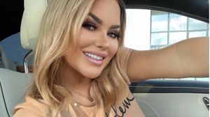 EXCLUSIV! Primele declarații ale lui Carmen de la Sălciua în scandalul momentului