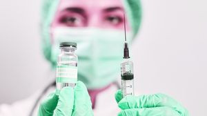 Vaccin anti-COVID