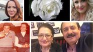 TOP 10 vedete care și-au pierdut partenerul de viață. Povești sfâșietoare de viață: "Aveam impresia că ochii lui sunt la mine, că mă privește și că aude"