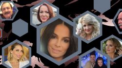 TOP 10 vedete care și-au pierdut partenerul de viață. Povești sfâșietoare: "Aveam impresia că ochii lui sunt la mine, că mă privește și că aude"