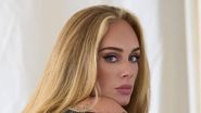 Adele, cadou neașteptat  din partea lui Celine Dion!