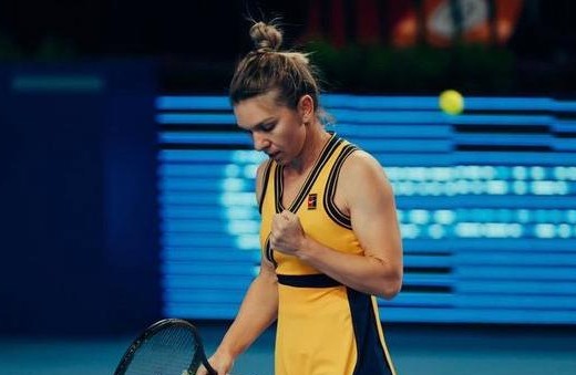  &Icirc;n aproximativ trei ani, Simona Halep ar urma să se retragă din circuitul profesionist de tenis