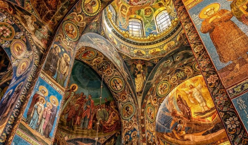 Calendar Creștin Ortodox 28 octombrie 2021. Ce sărbătoare este astăzi?