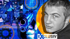 Bogdan Vlădan, fiul ”criminalului de la Perla”, a dat lovitura la Saint Tropez! Ce job de vis a primit tânărul al cărui destin a fost marcat de tragedie! EXCLUSIV