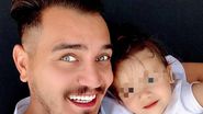 Bursucu a recunoscut că este un tată protectiv