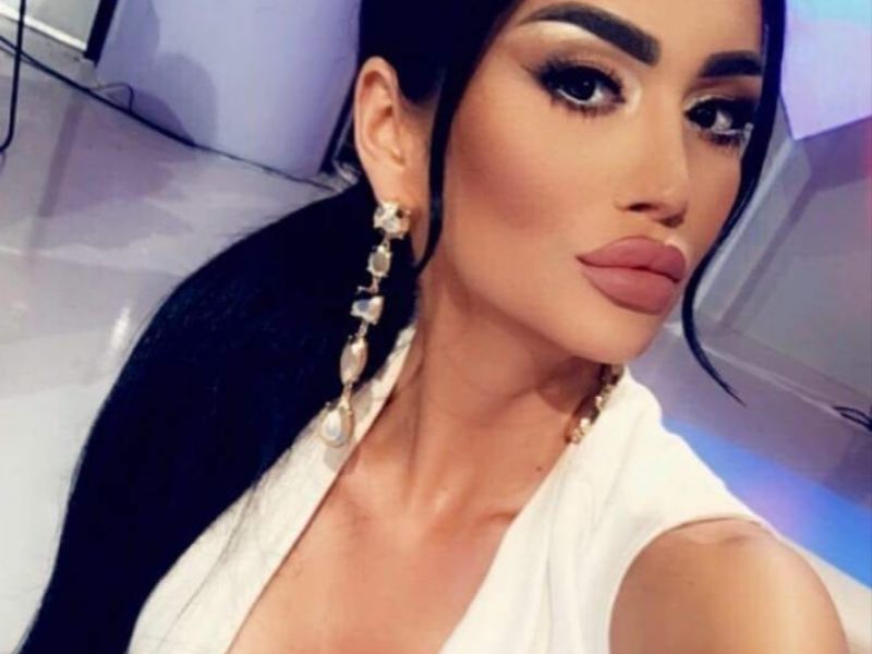 Margherita de la Clejani