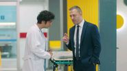 Episod nou "Doctorul minune", joi, 28 octombrie 2021. Dr. Ferman primește o nouă lovitură