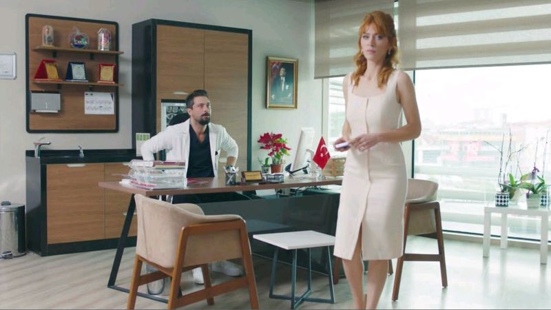 Episod nou &quot;Doctorul minune&quot;, joi, 28 octombrie 2021. Dr. Ferman primește o nouă lovitură