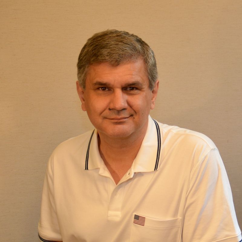 Octavian Jurma
