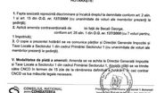 Decizia Consiliului Național pentru Combaterea Discriminării