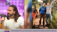 Tibi Clenci, viața înainte de celebritate!