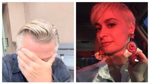 Alec Baldwin a împușcat-o mortal pe  Halyna Hutchins